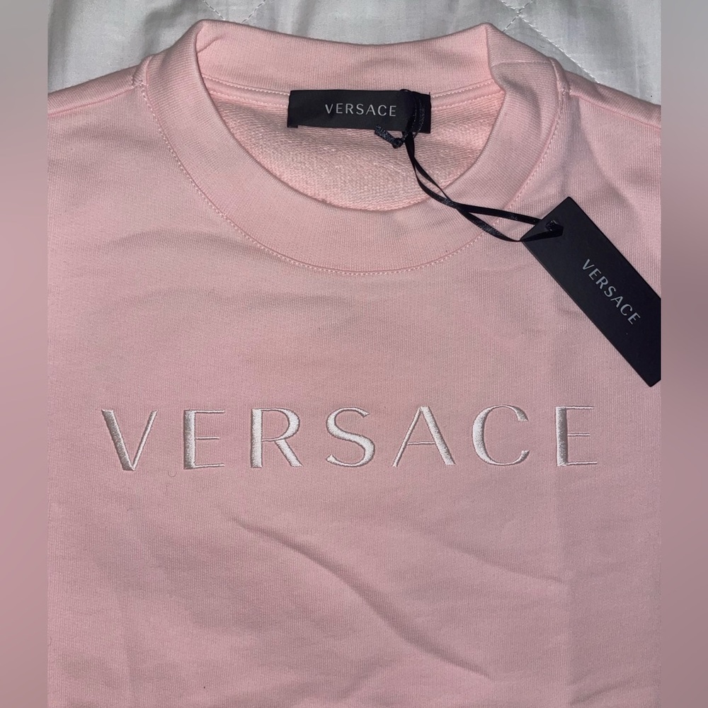Versace Sweater